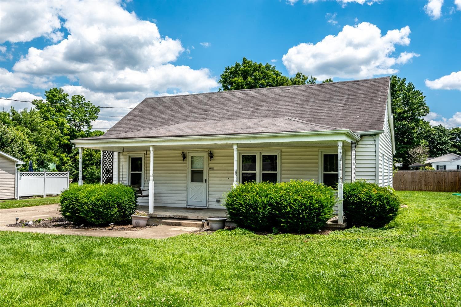 3900 Snook Road
