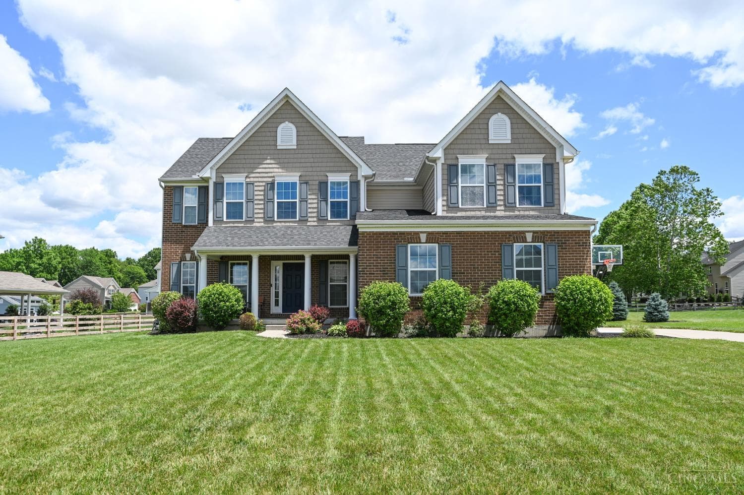 5604 Roden Park Drive, Liberty Twp