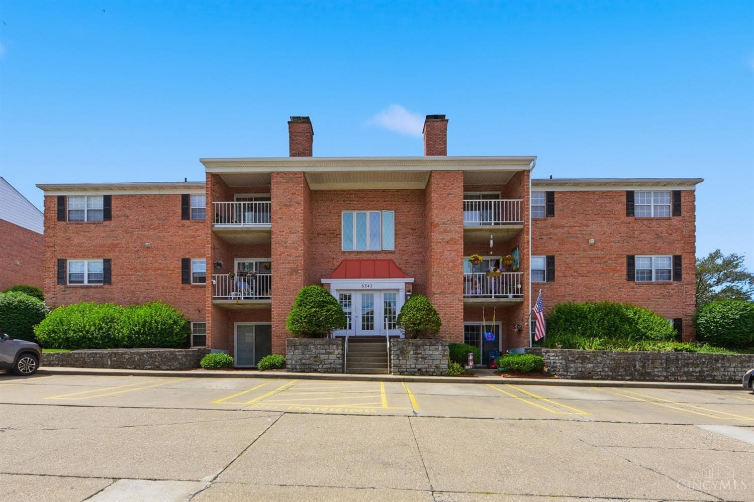 5342 Werk Road