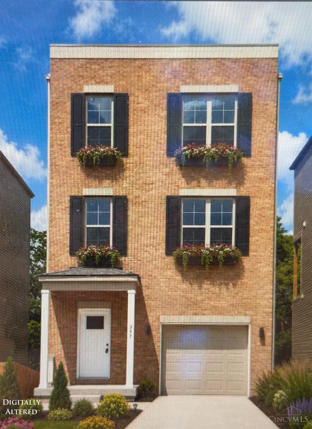 377 Cityscape West Drive, Cincinnati