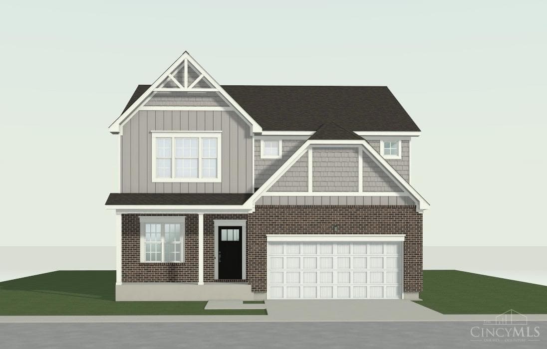 5182 Mason Pointe