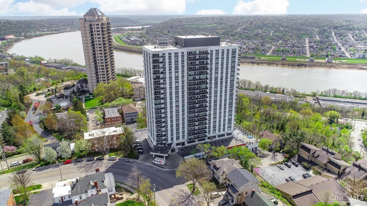 2200 Victory Parkway, Cincinnati