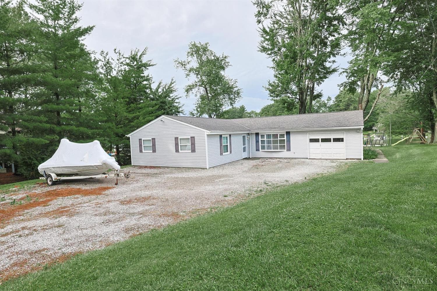 118 Munster Drive
