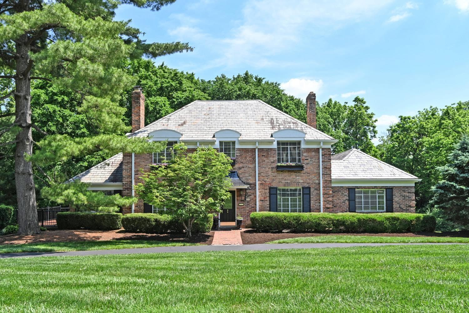 101 Linden Drive