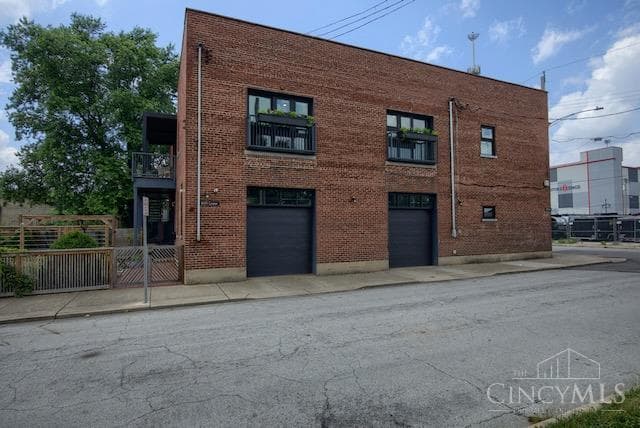 1659 Cooper Street, Cincinnati