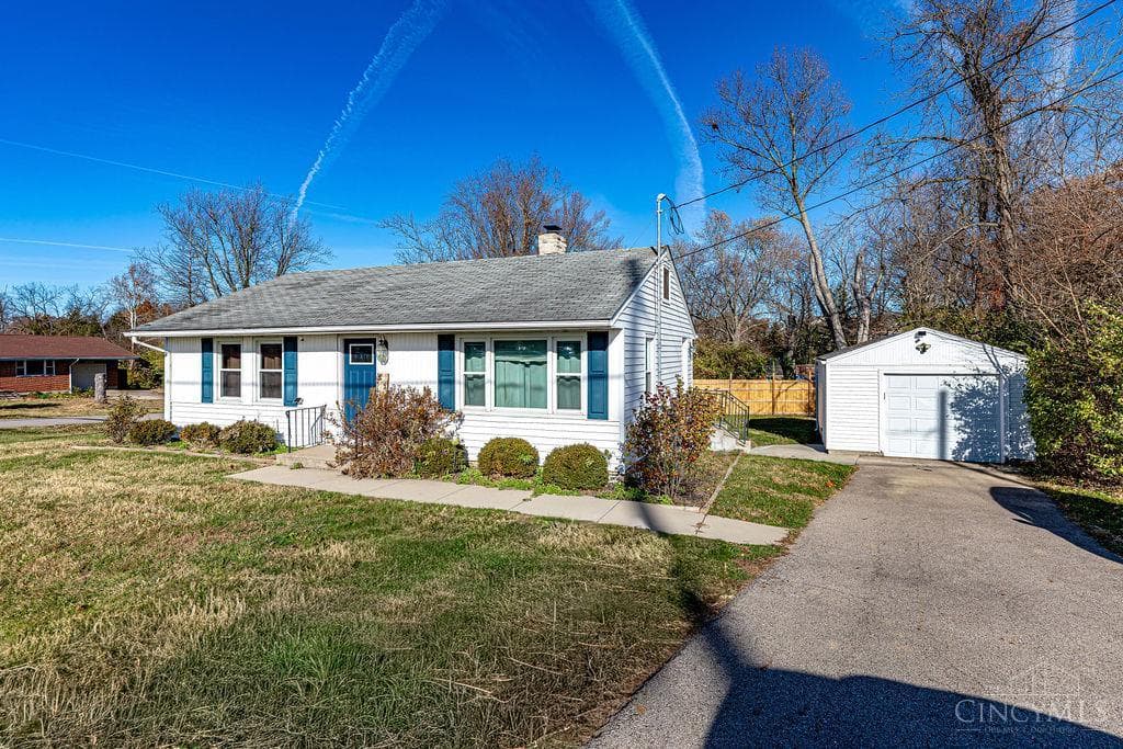 4134 Millville Oxford Road