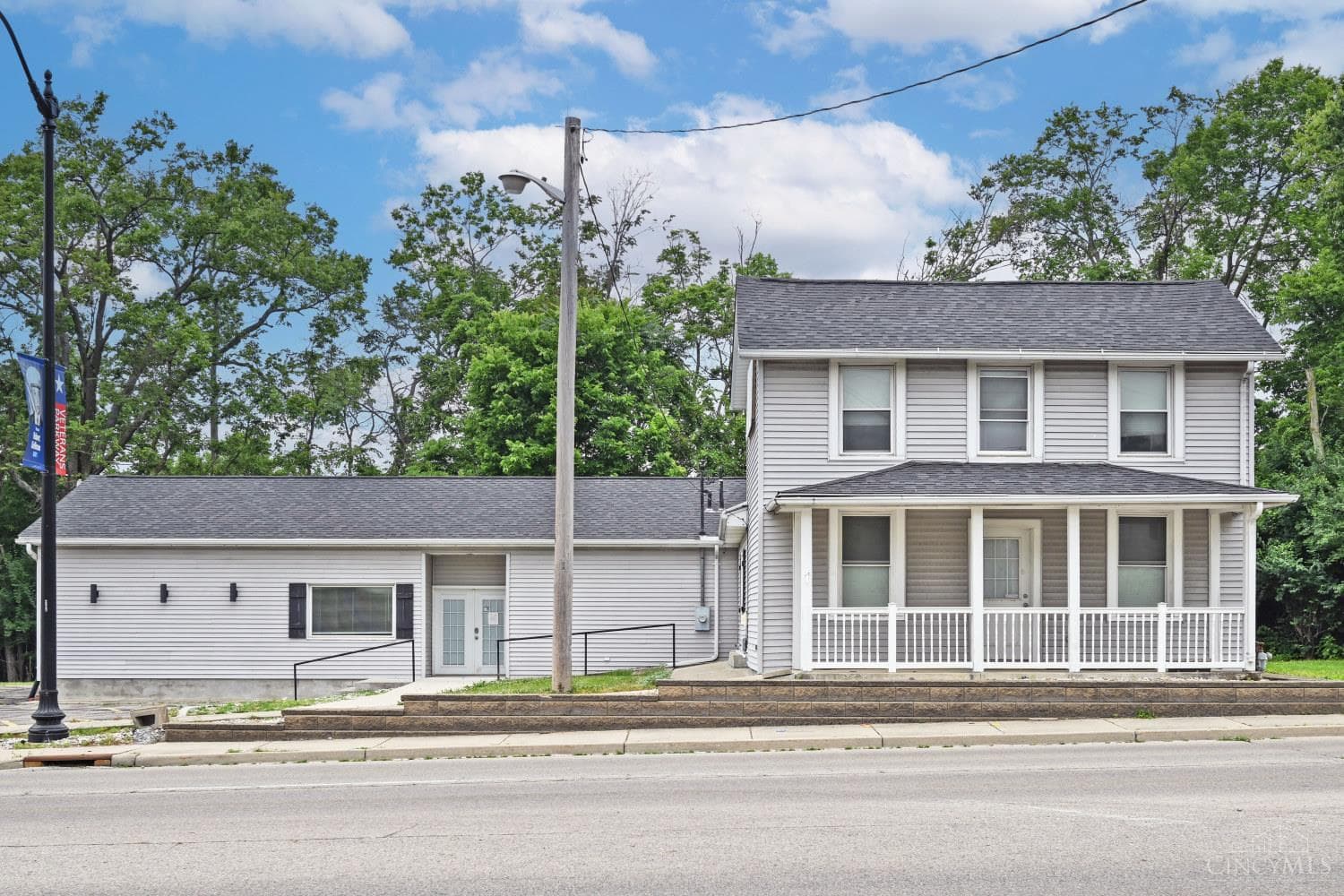9101 Dixie Drive