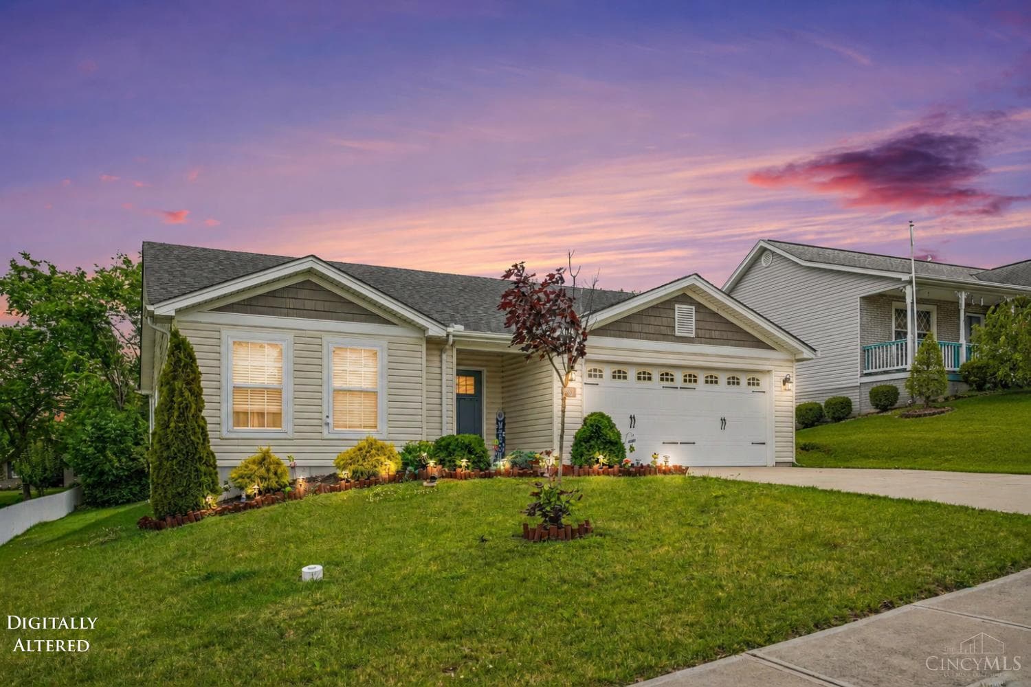 78 Thornhill Drive