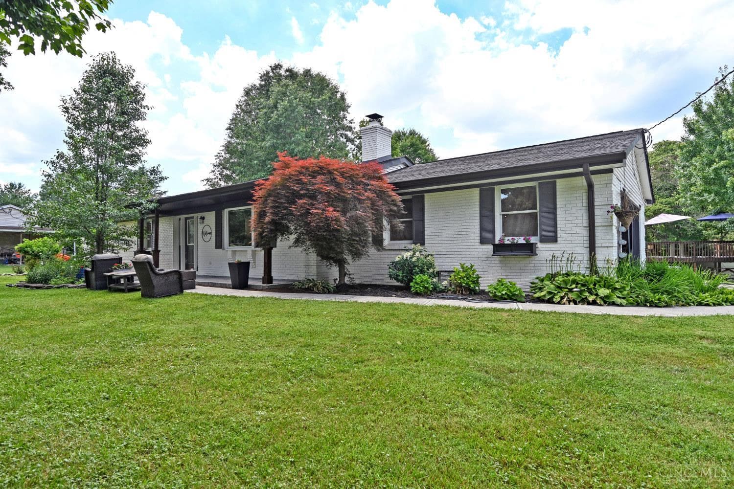 1113 Courtland Drive