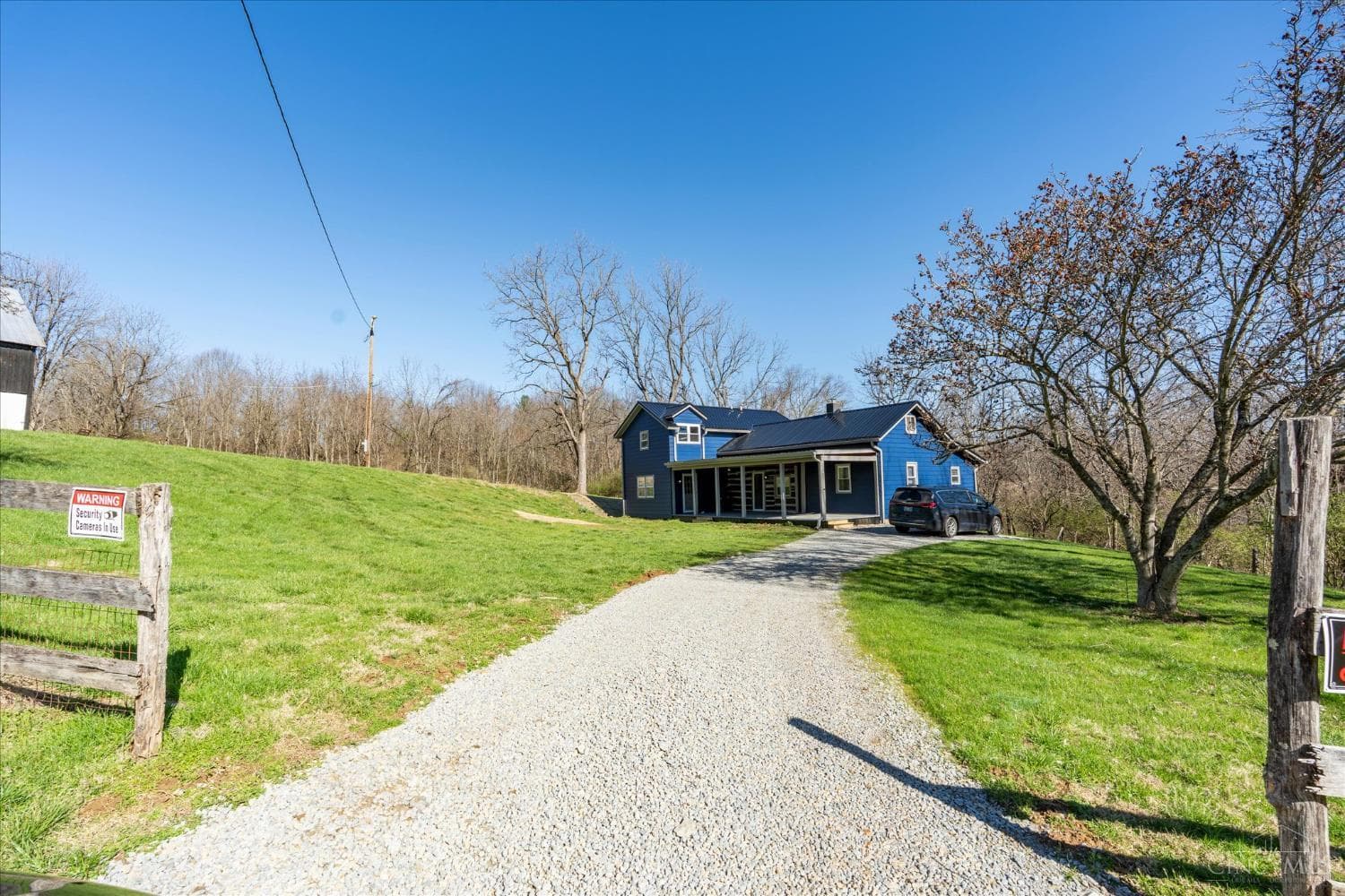 8225 Prospect Road