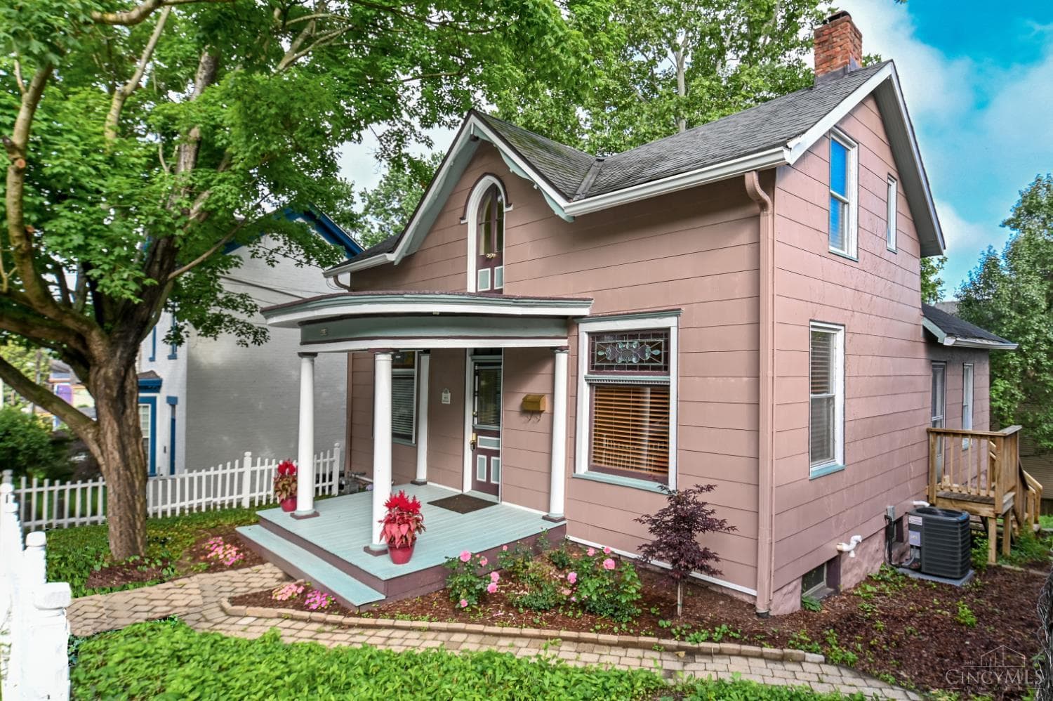 415 Tusculum Avenue, Cincinnati