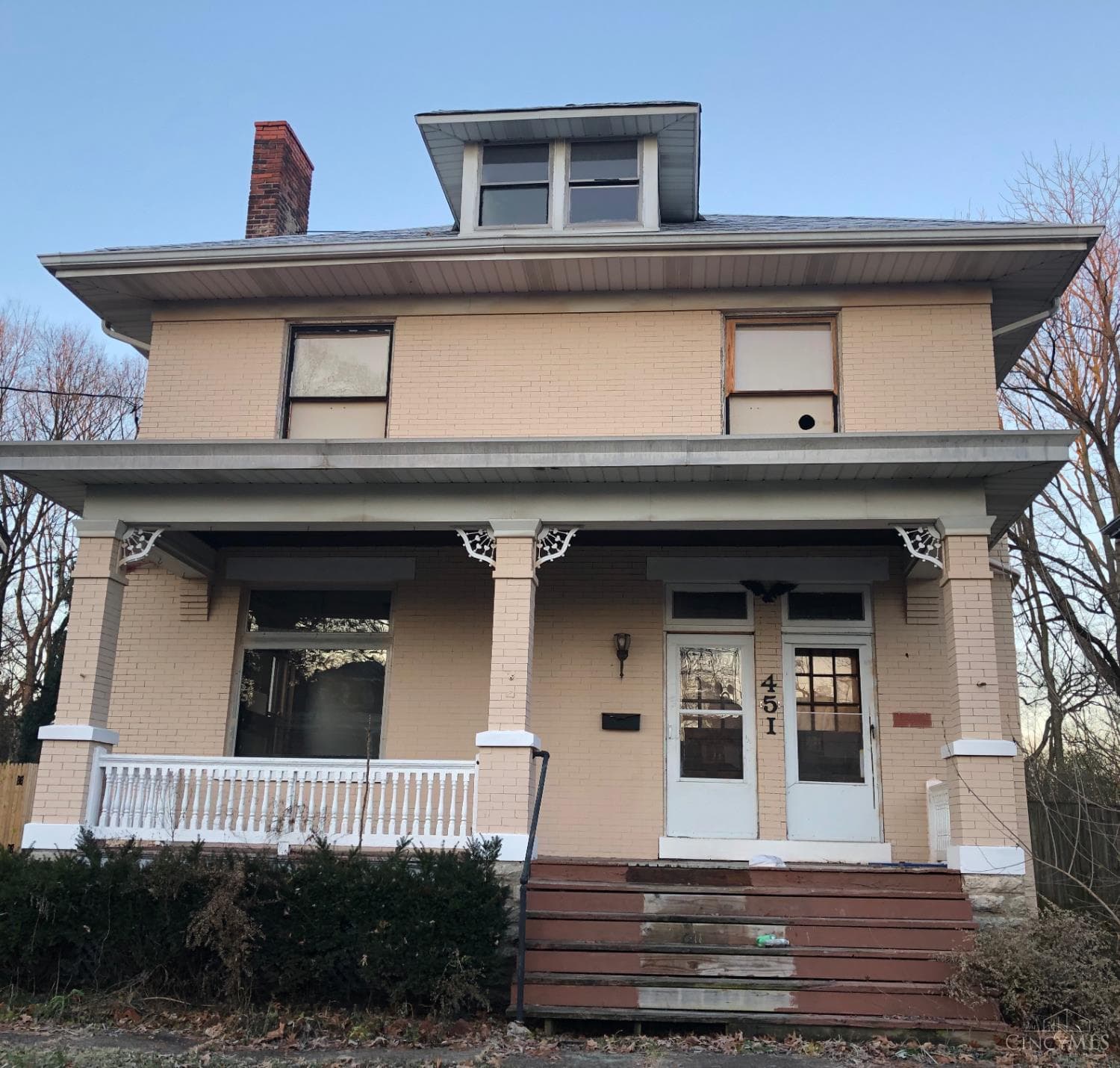 451 Purcell Avenue