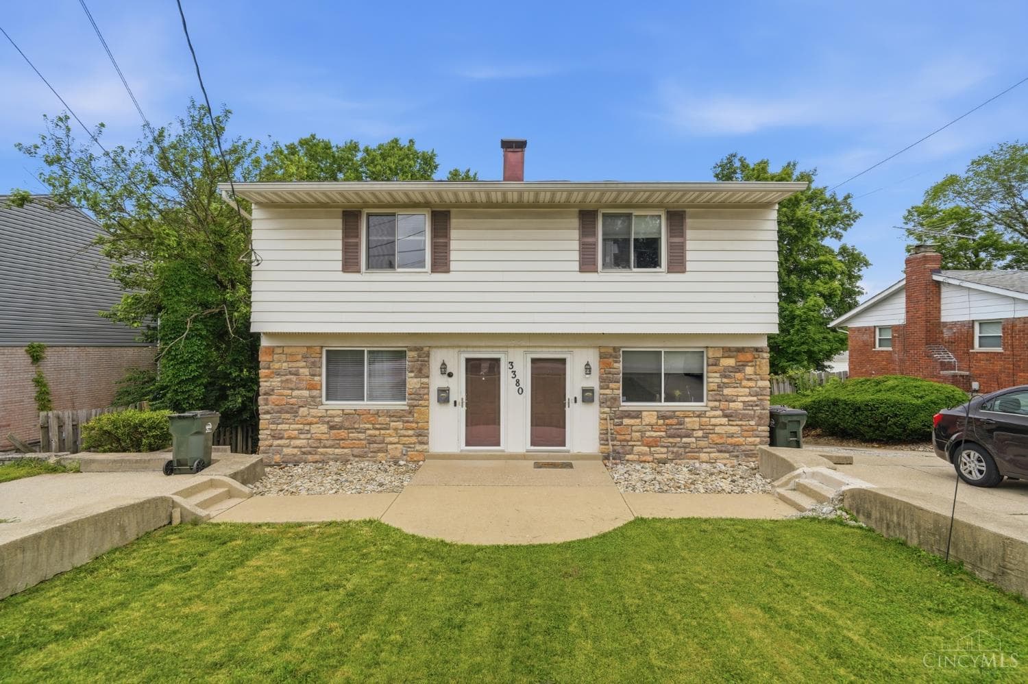 3380 North Bend Road
