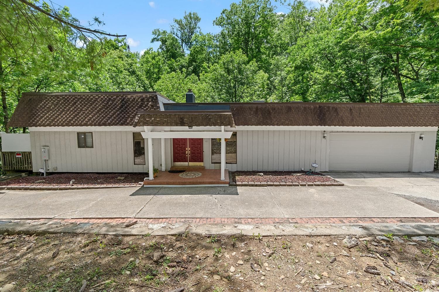 511 Galbraith Road