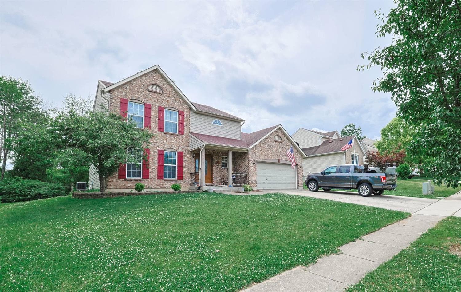 1214 Poplar Hill Drive