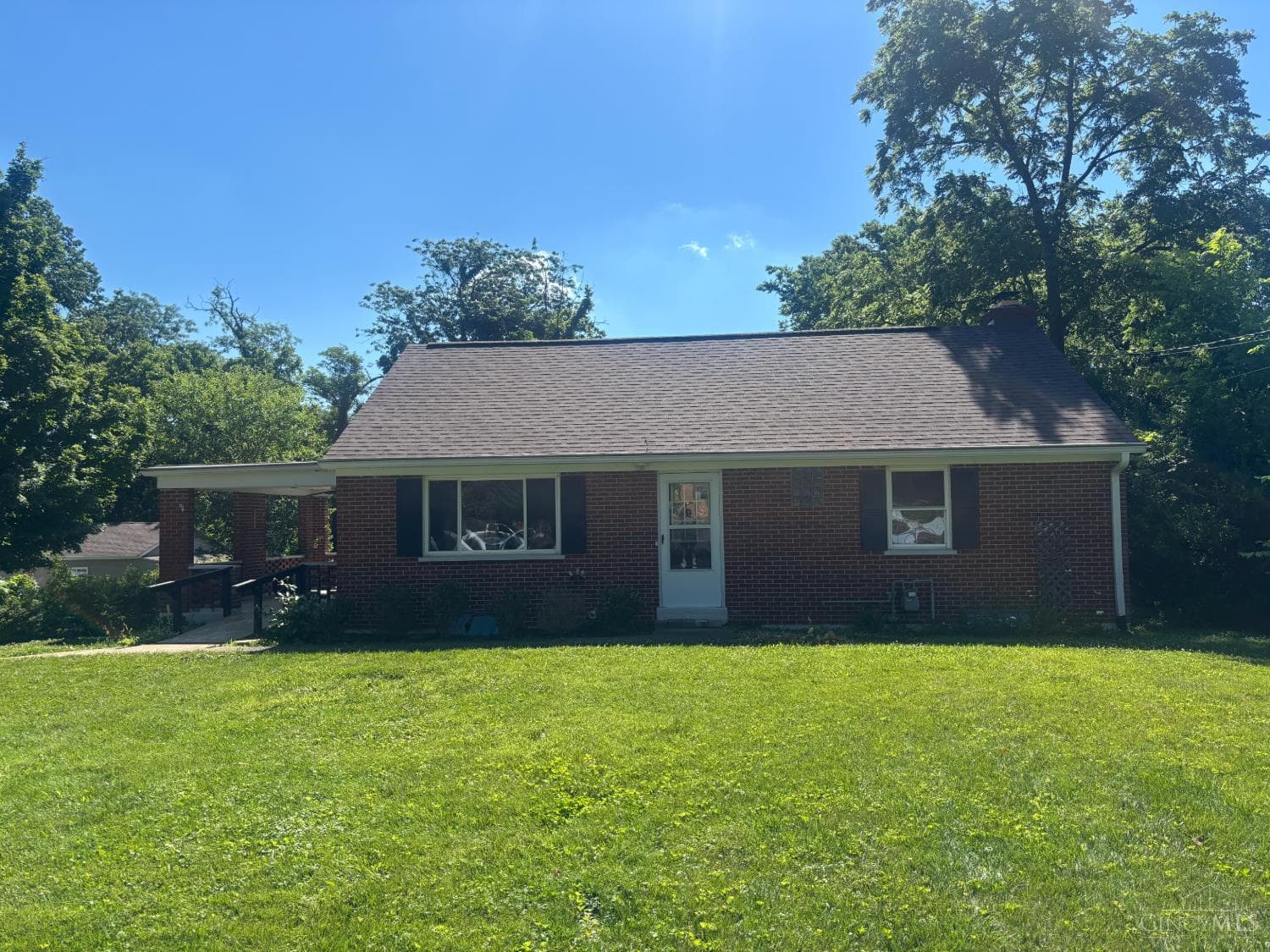 5834 Highview Drive