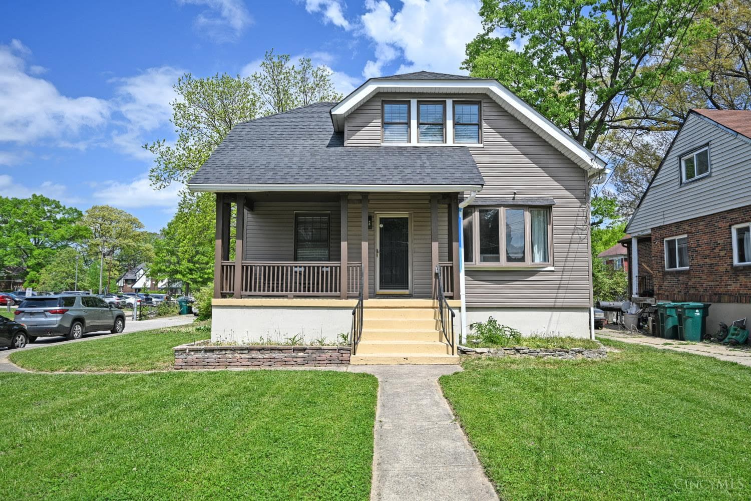 1602 Rose Place, Cincinnati