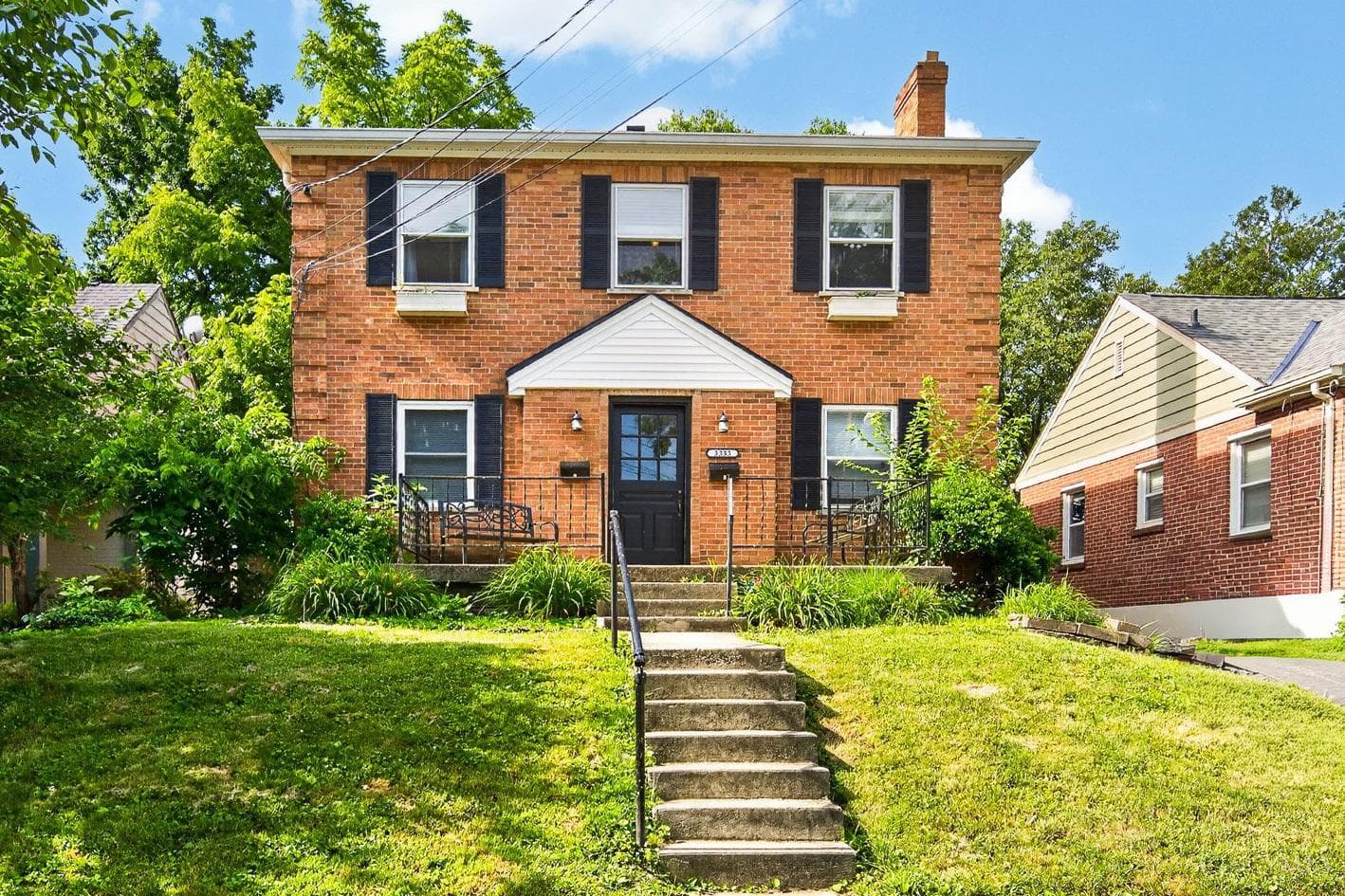 3333 Sterling Way
