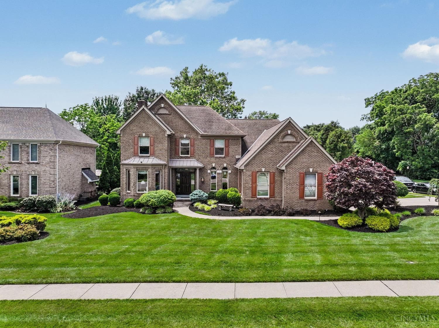 5869 Glynn Court