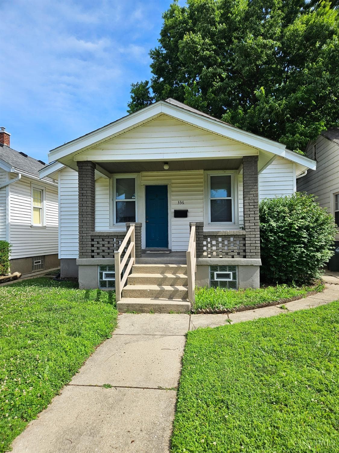 336 Hooven Avenue