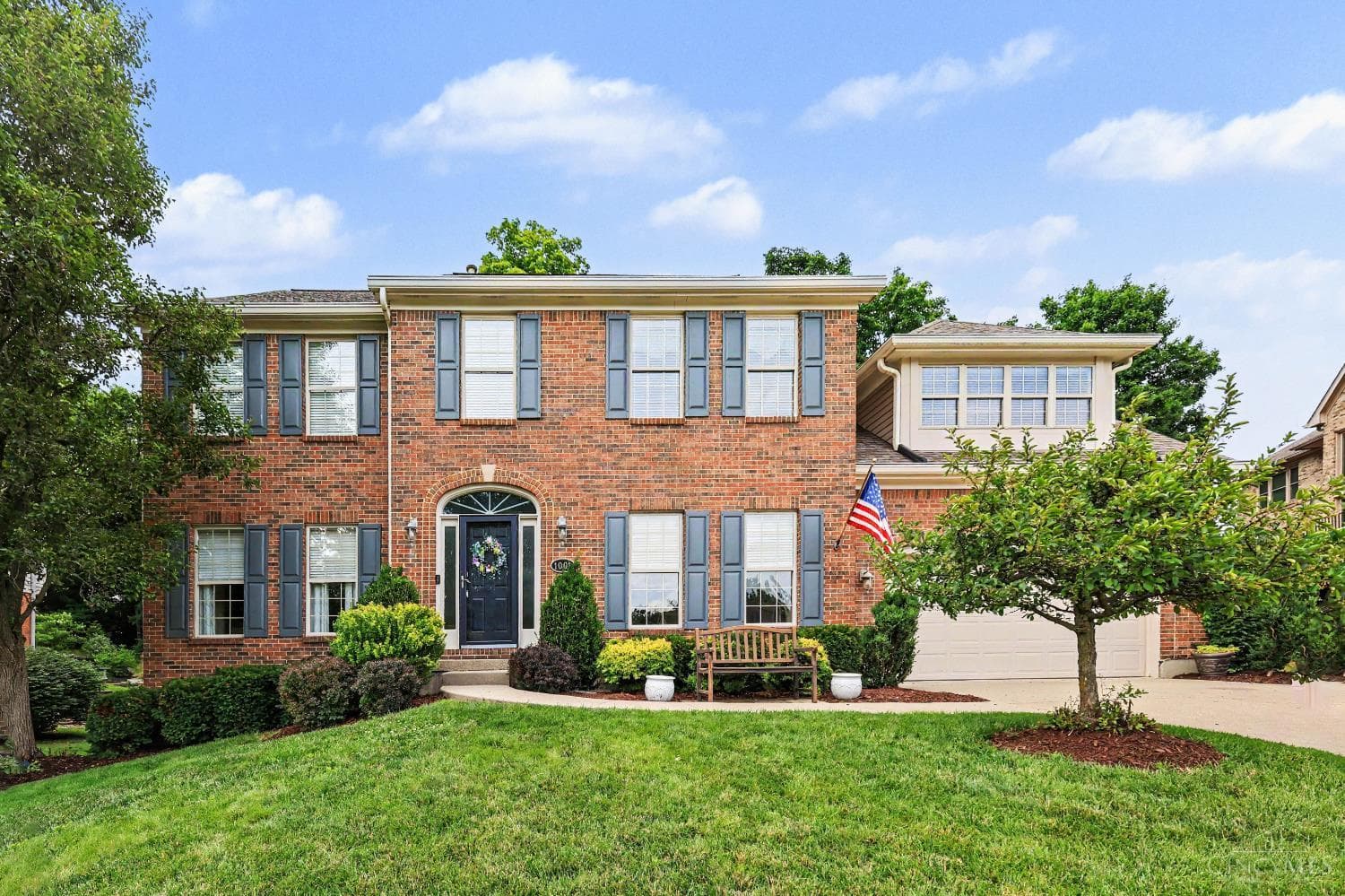 1001 Castlebay Drive