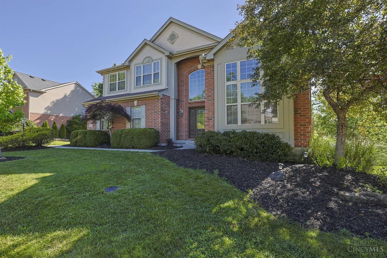 10510 Asheville Pine Court