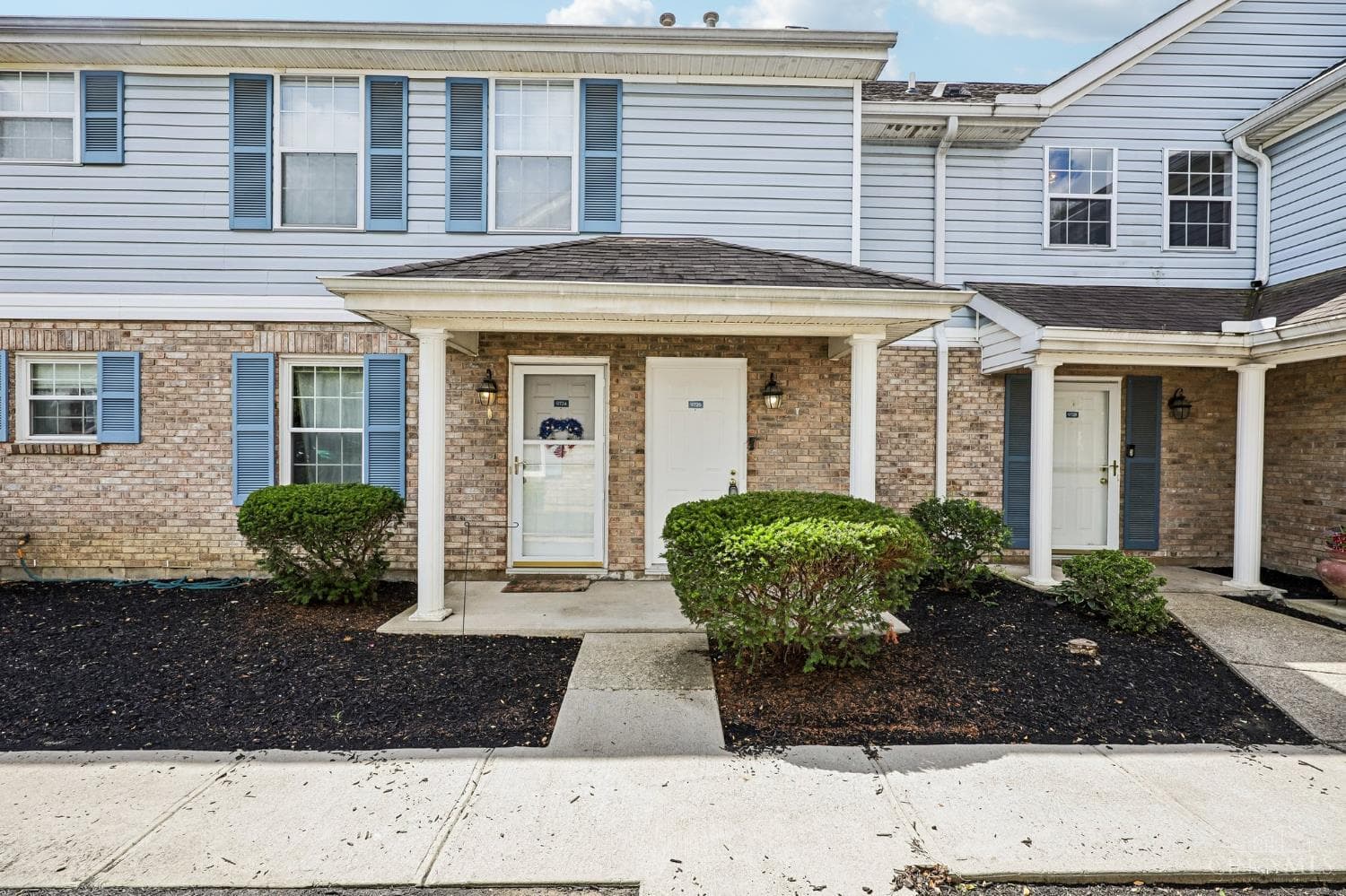 9726 Timberview Court