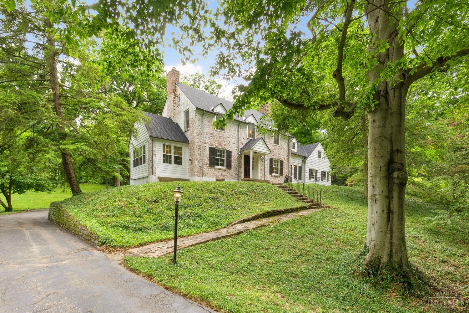 555 Reily Road