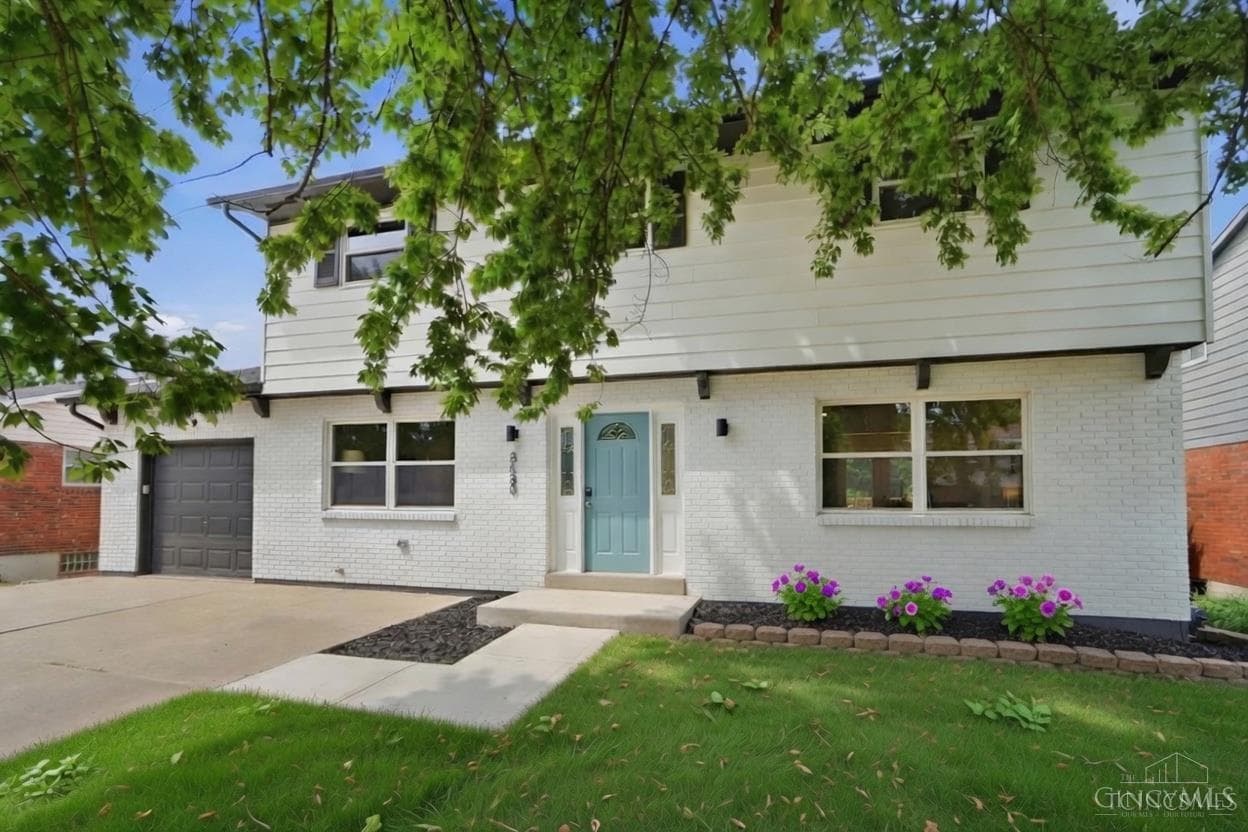 8680 Bethany Lane