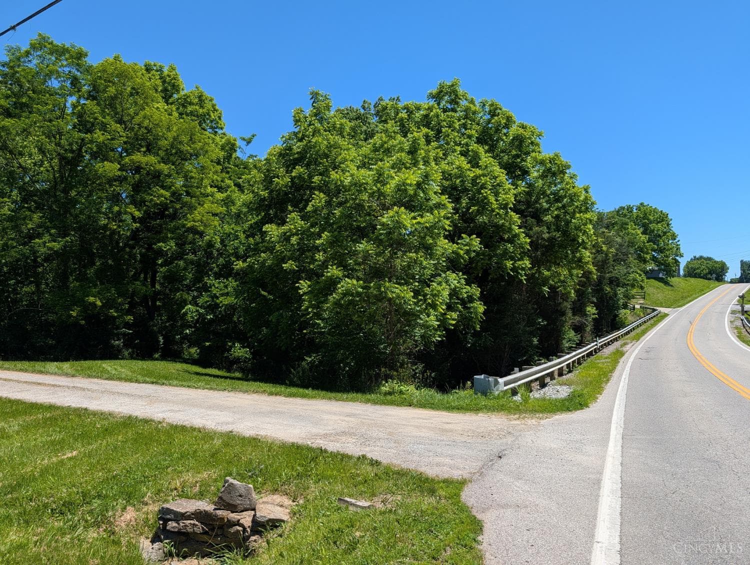 Acres State Route 232