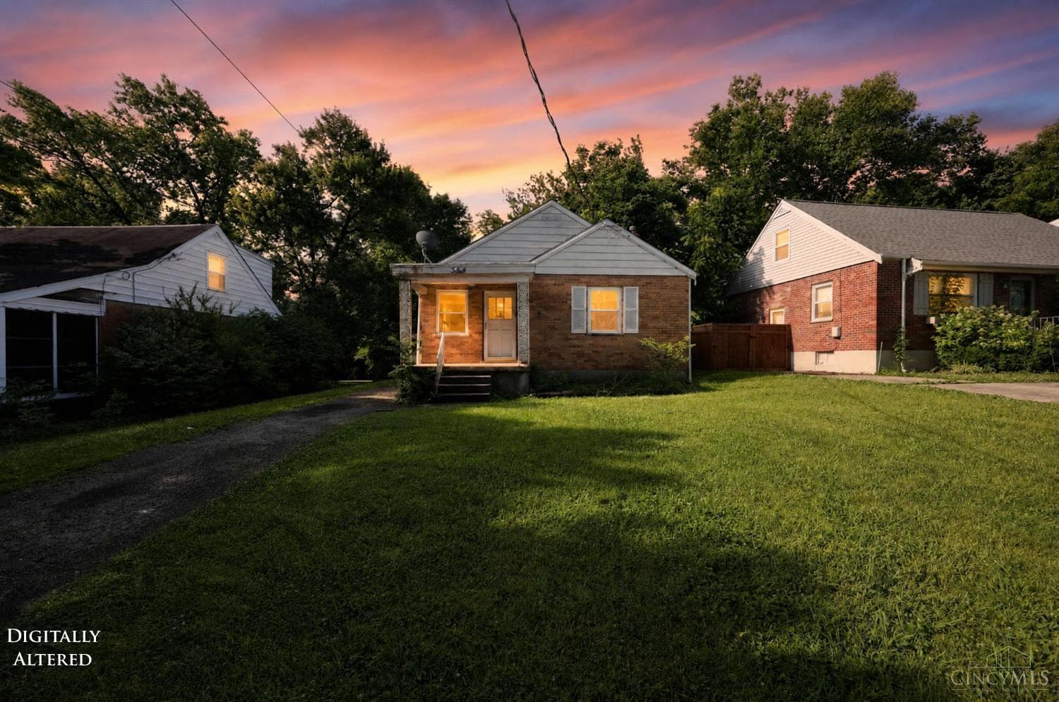 364 Ingram Road