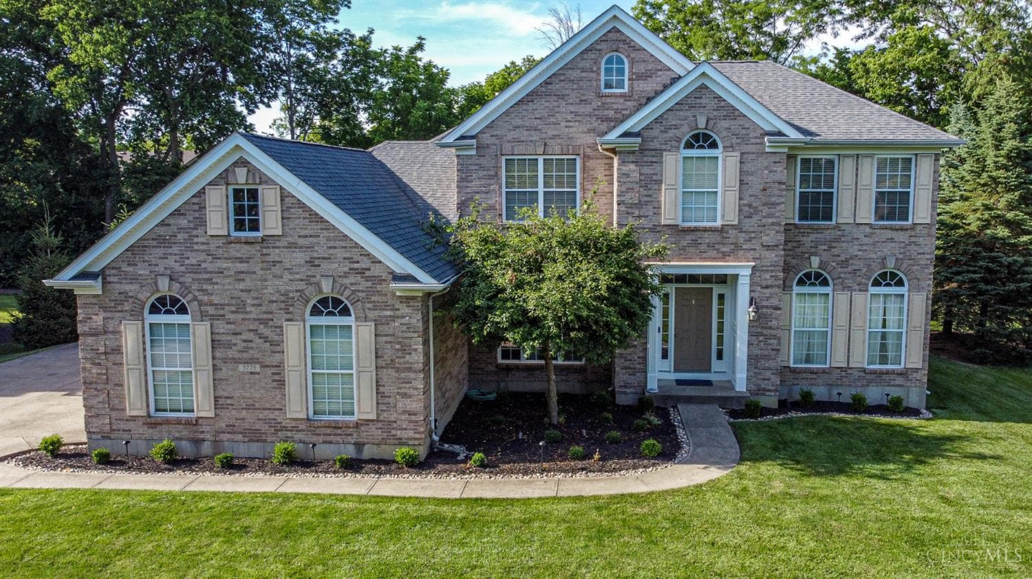 3773 Crooked Tree Drive