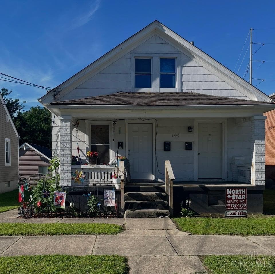 1229 Minor Avenue