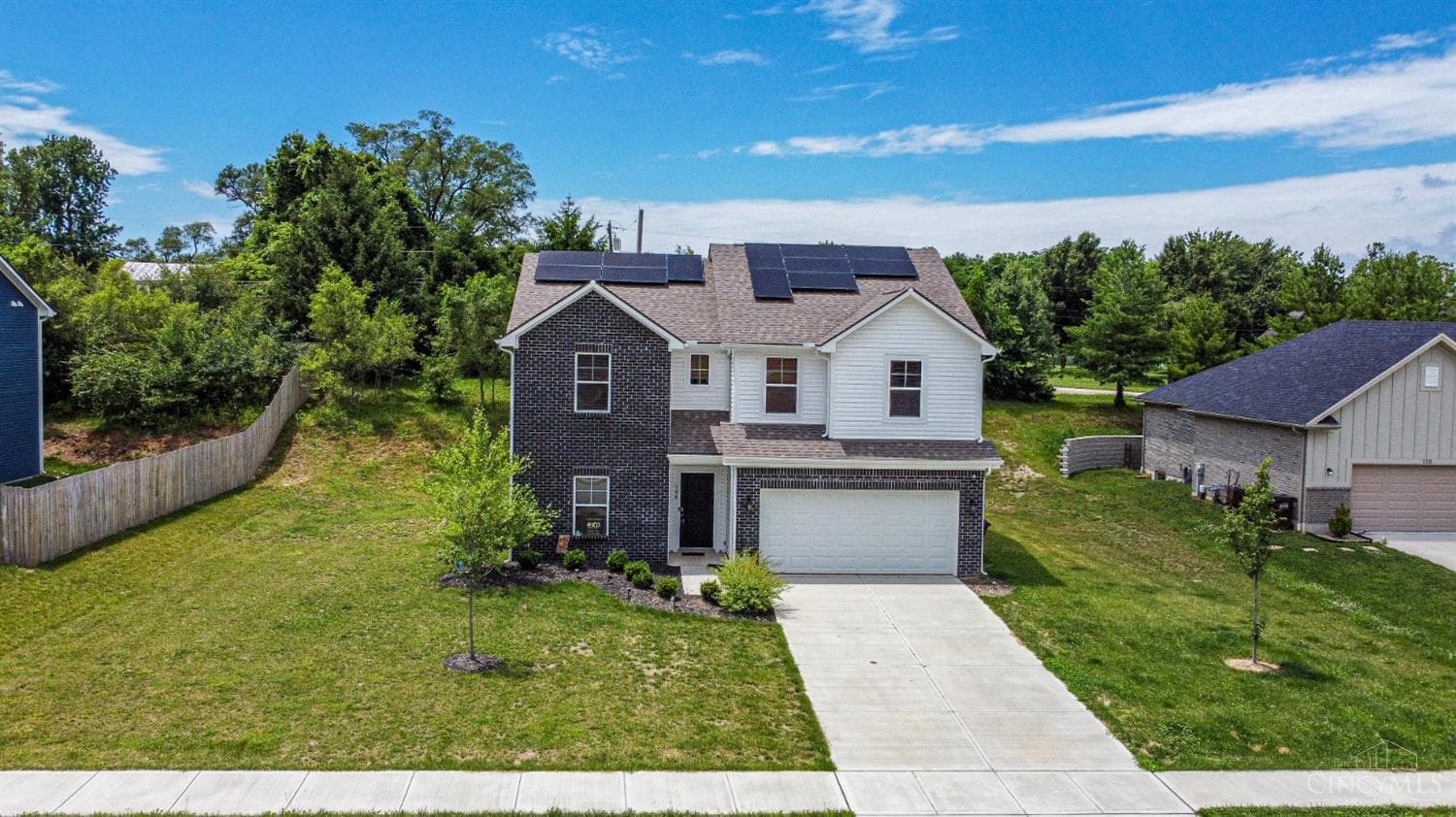 108 Mound Builder Place