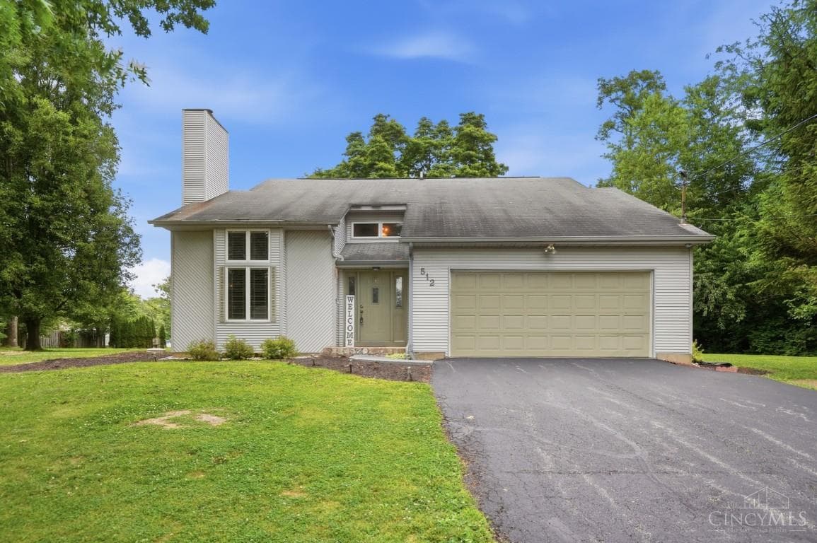 512 Lorelei Drive