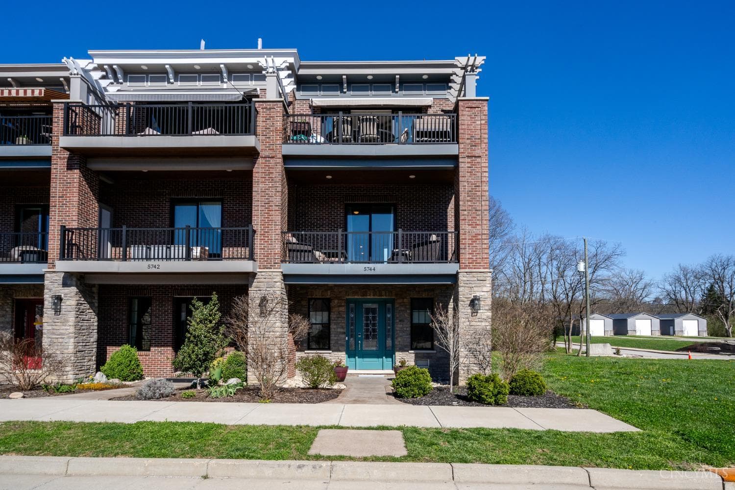 5744 Sanctuary Place, Cincinnati