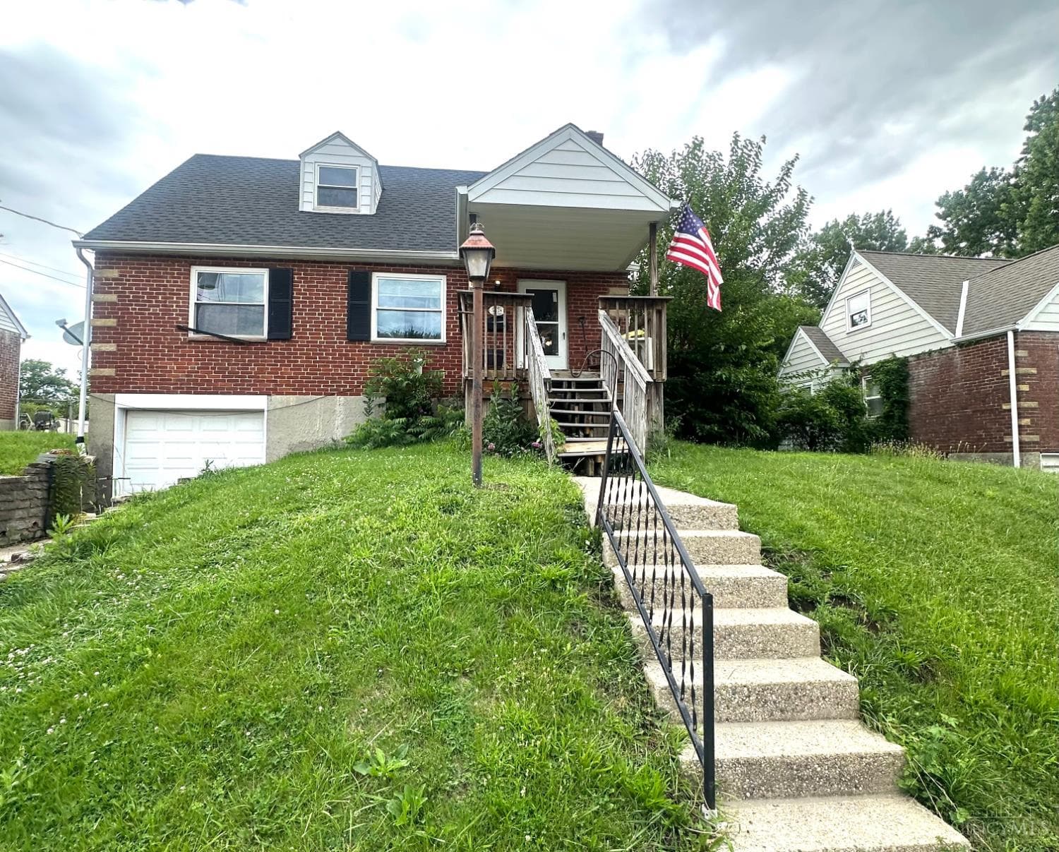 Clearview Avenue