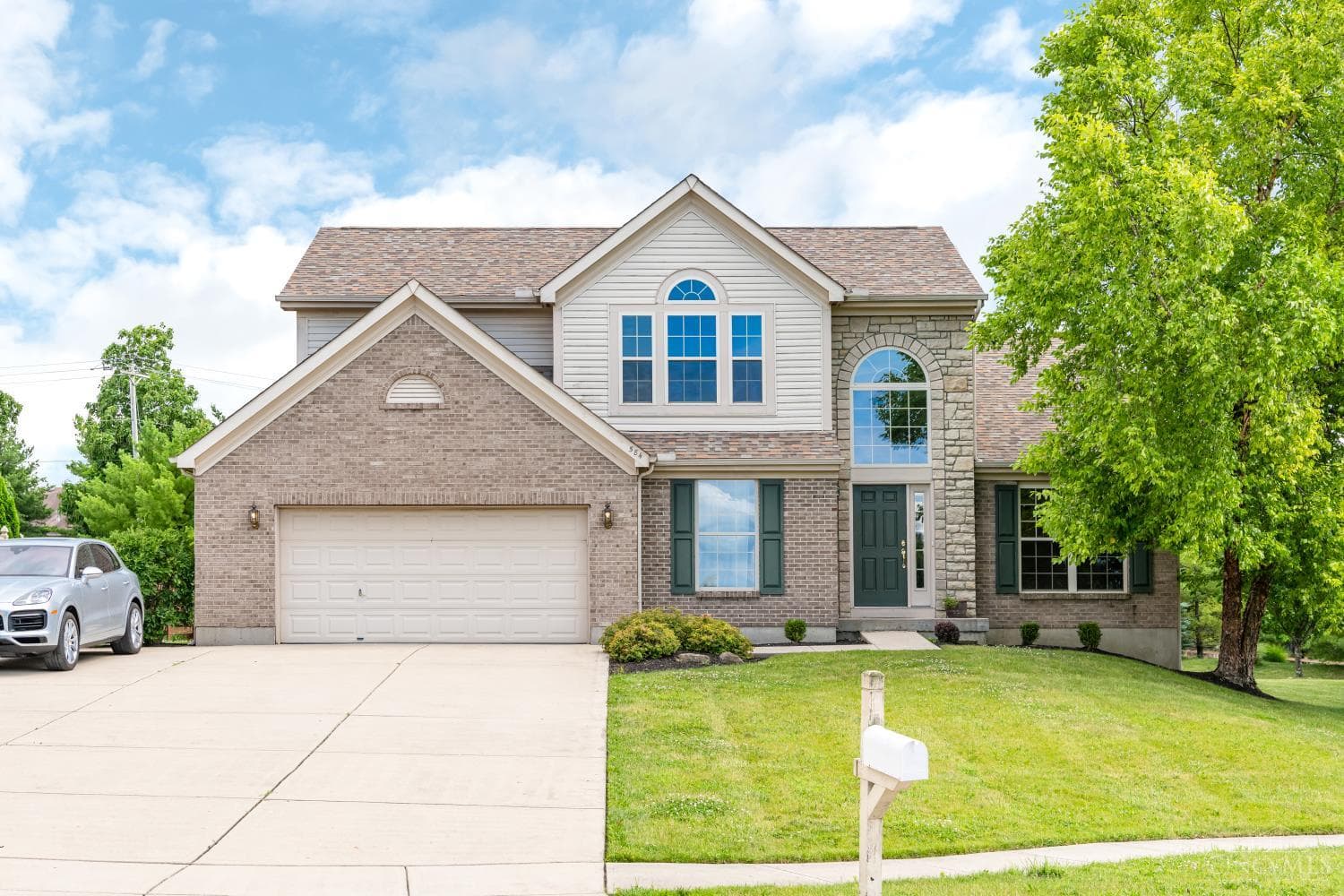 584 Lake Front Drive