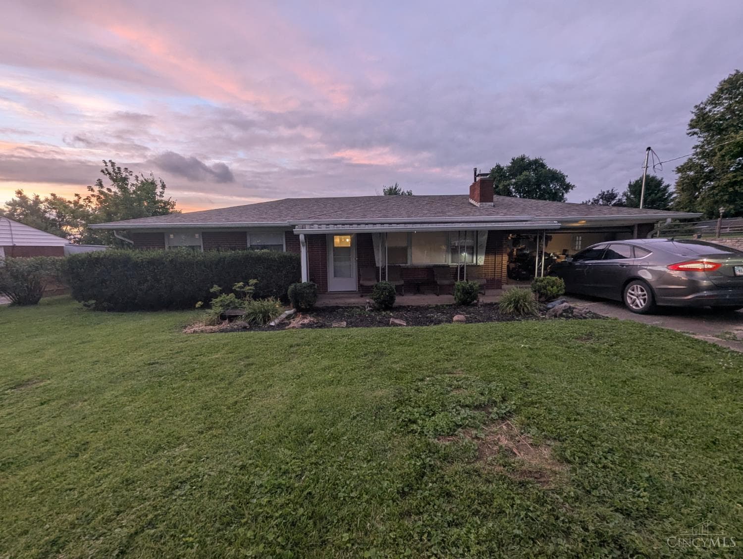 7258 Dimmick Road