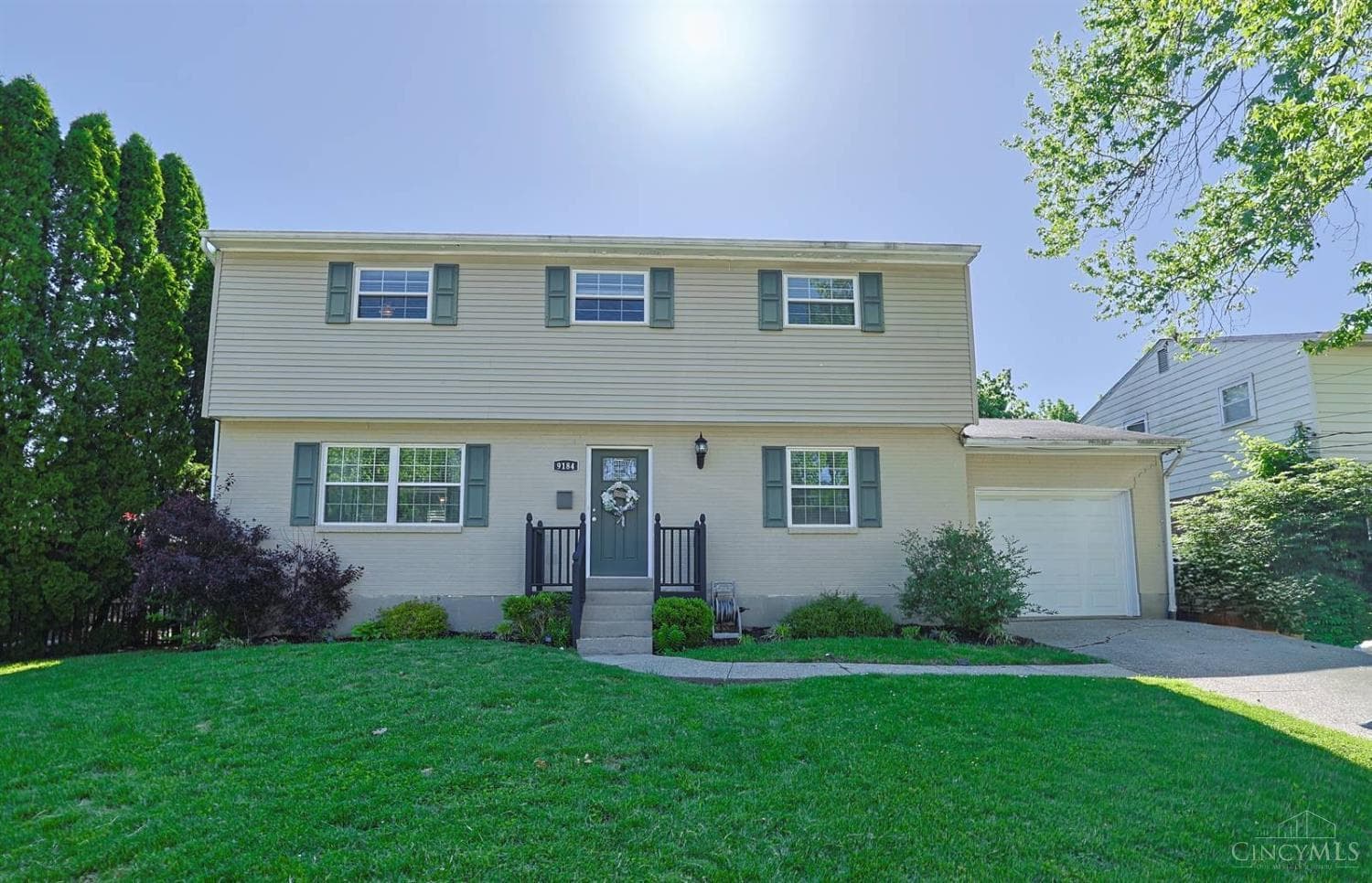 9184 Millcliff Drive