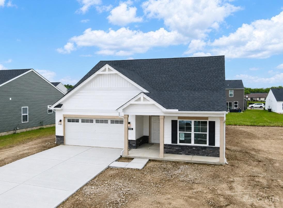 1219 Blue Spruce Lane