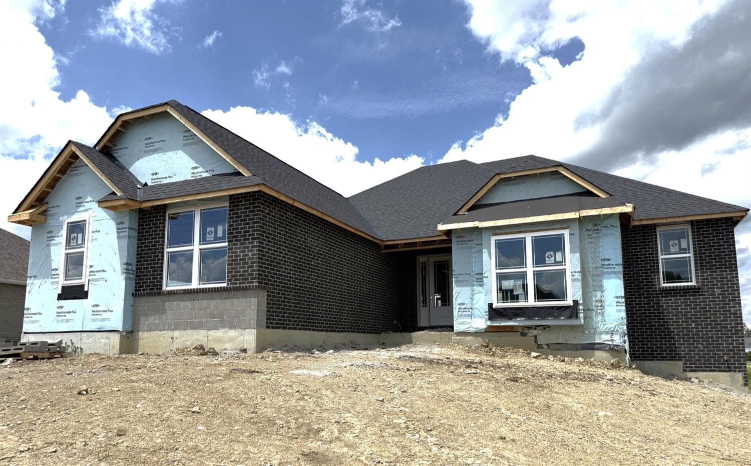 4980 Fescue Drive, Liberty Twp