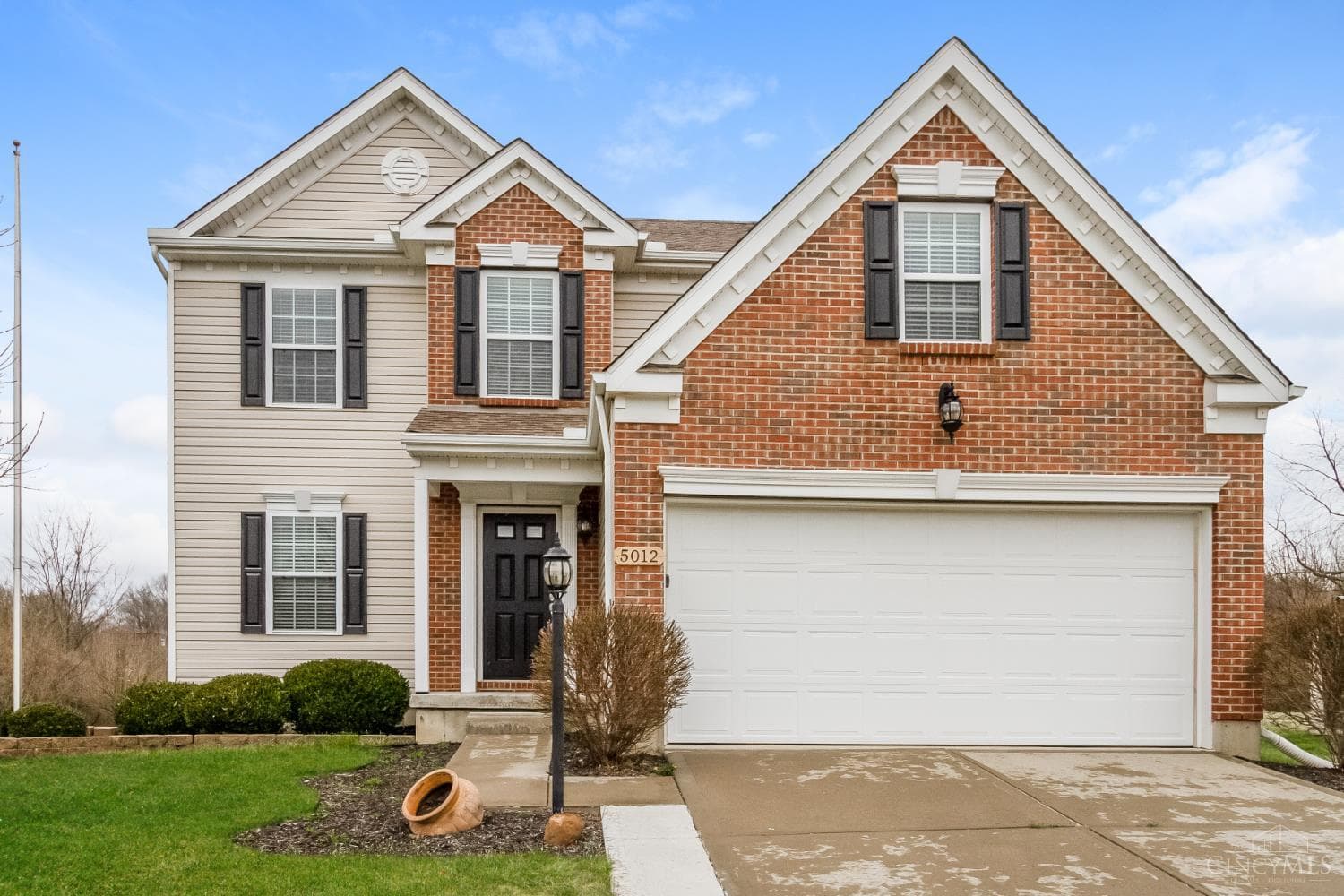 5012 Jessica Suzanne Drive