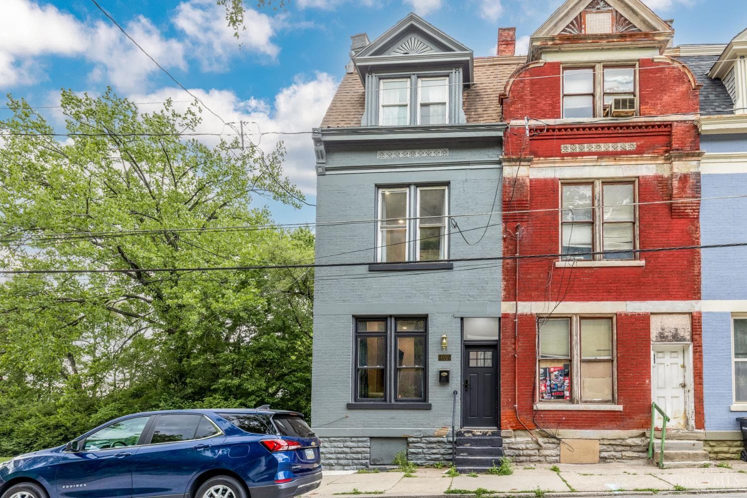 Loth Street, Cincinnati