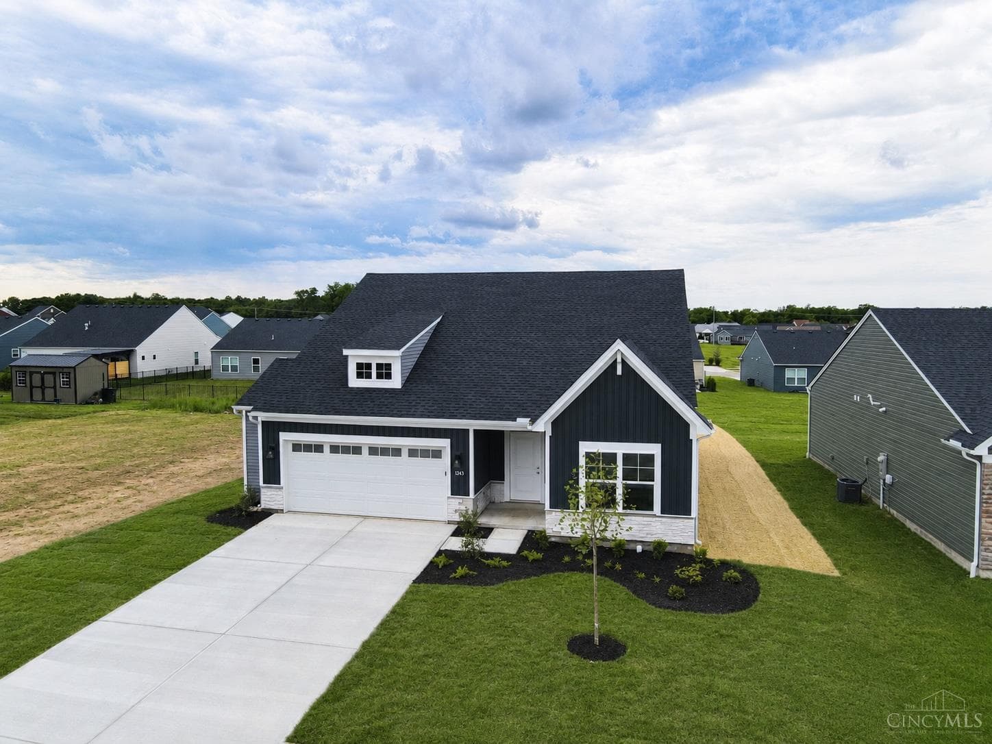 1243 Blue Spruce Lane