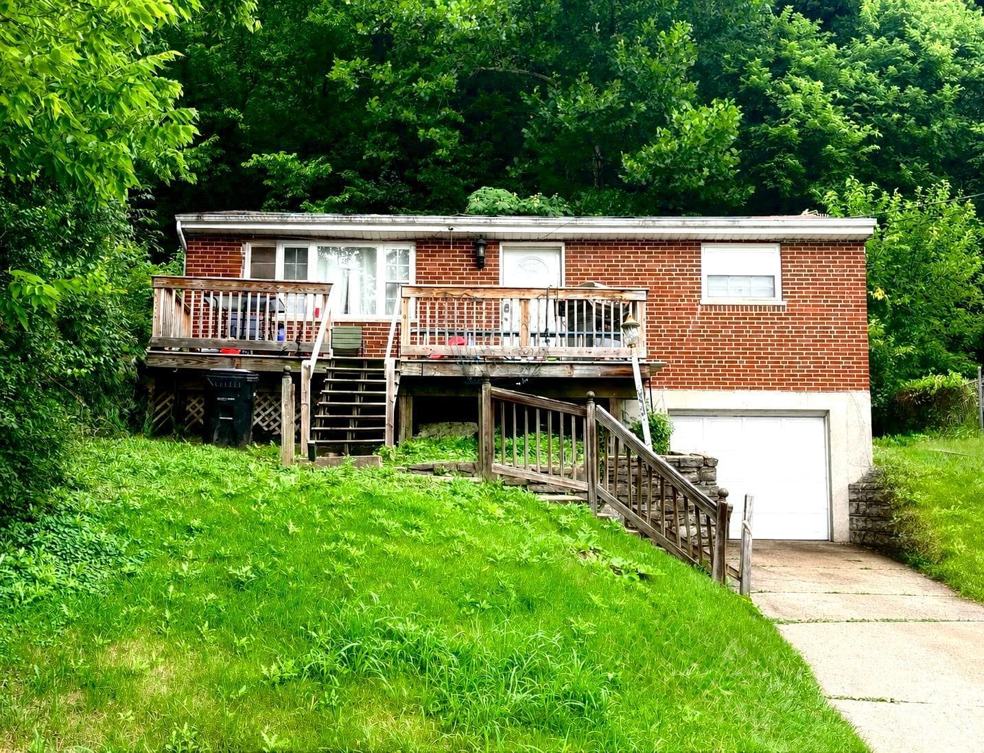 3440 Hillside Avenue, Cincinnati