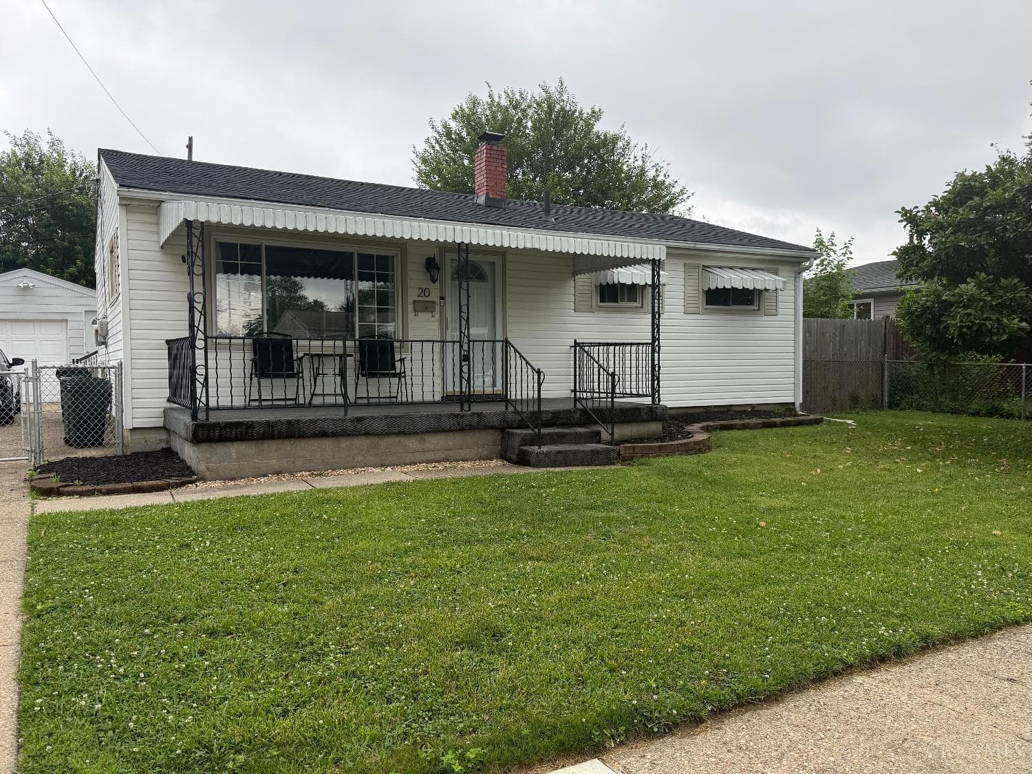 20 Van Buren Drive