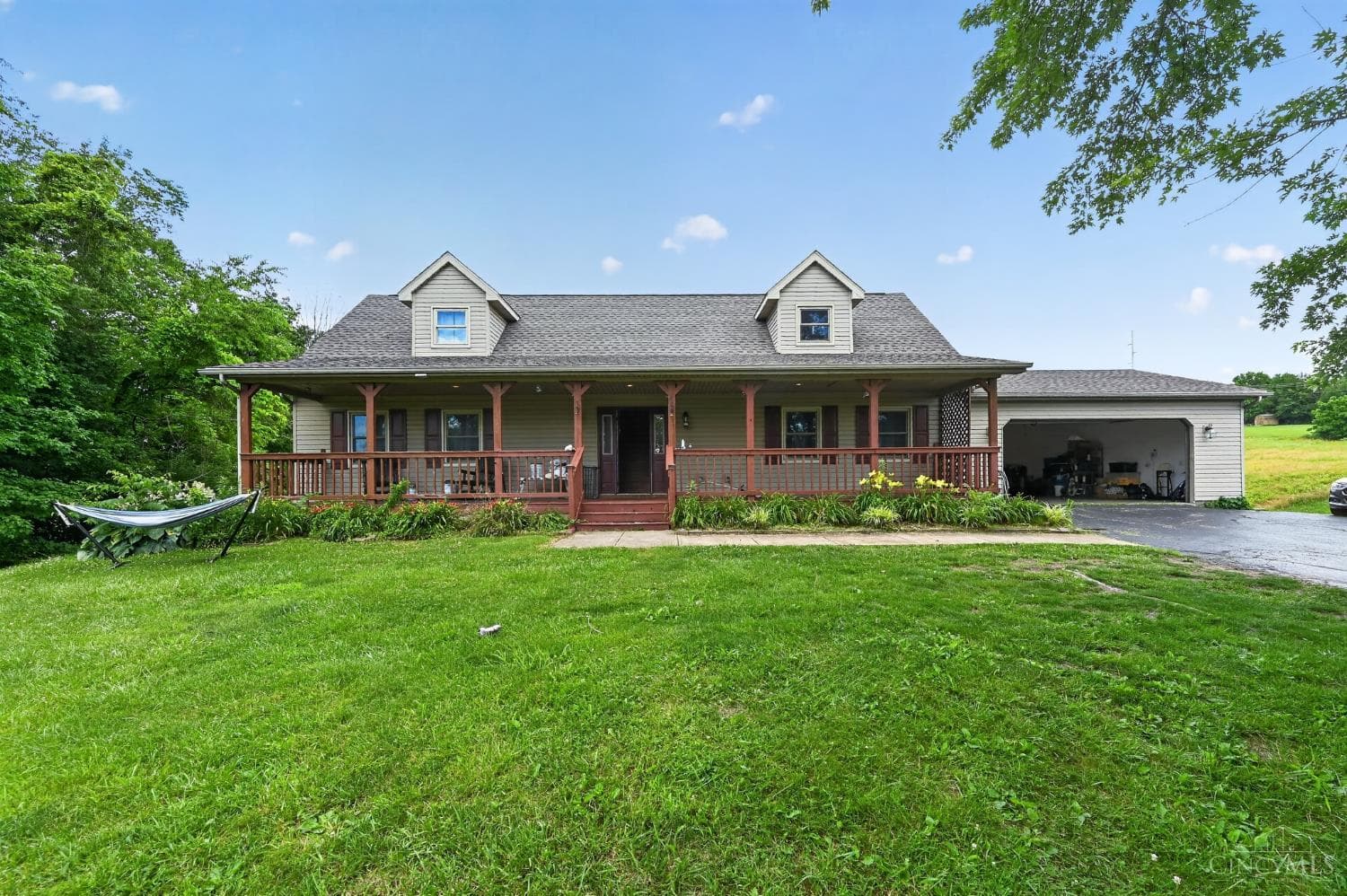6400 Dunlap Road