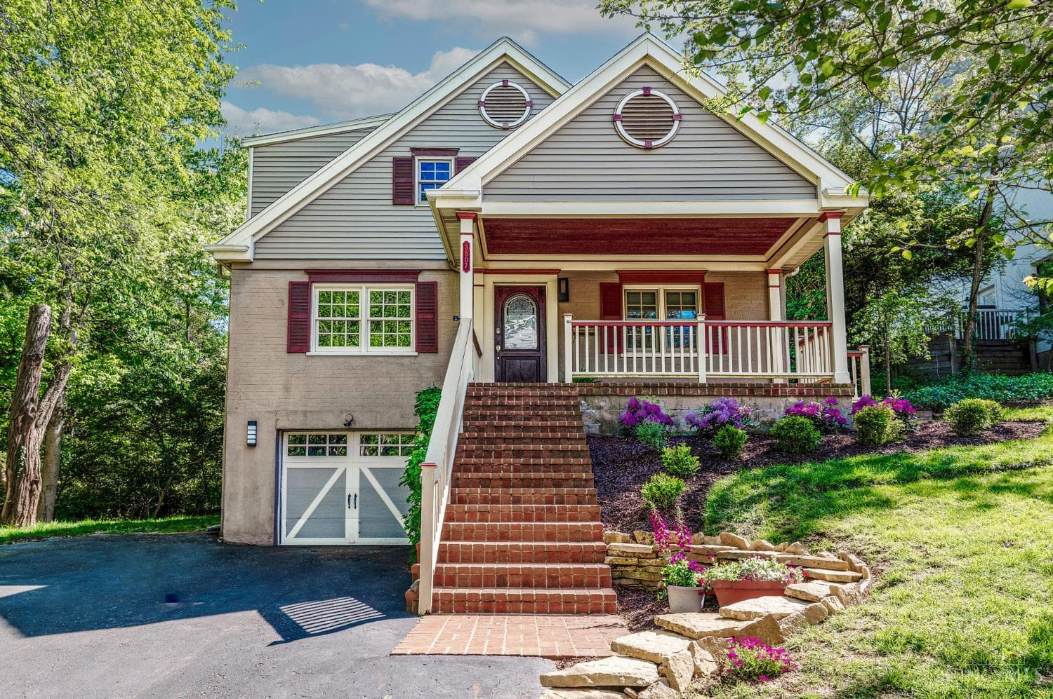 3507 Aultwoods Lane, Cincinnati