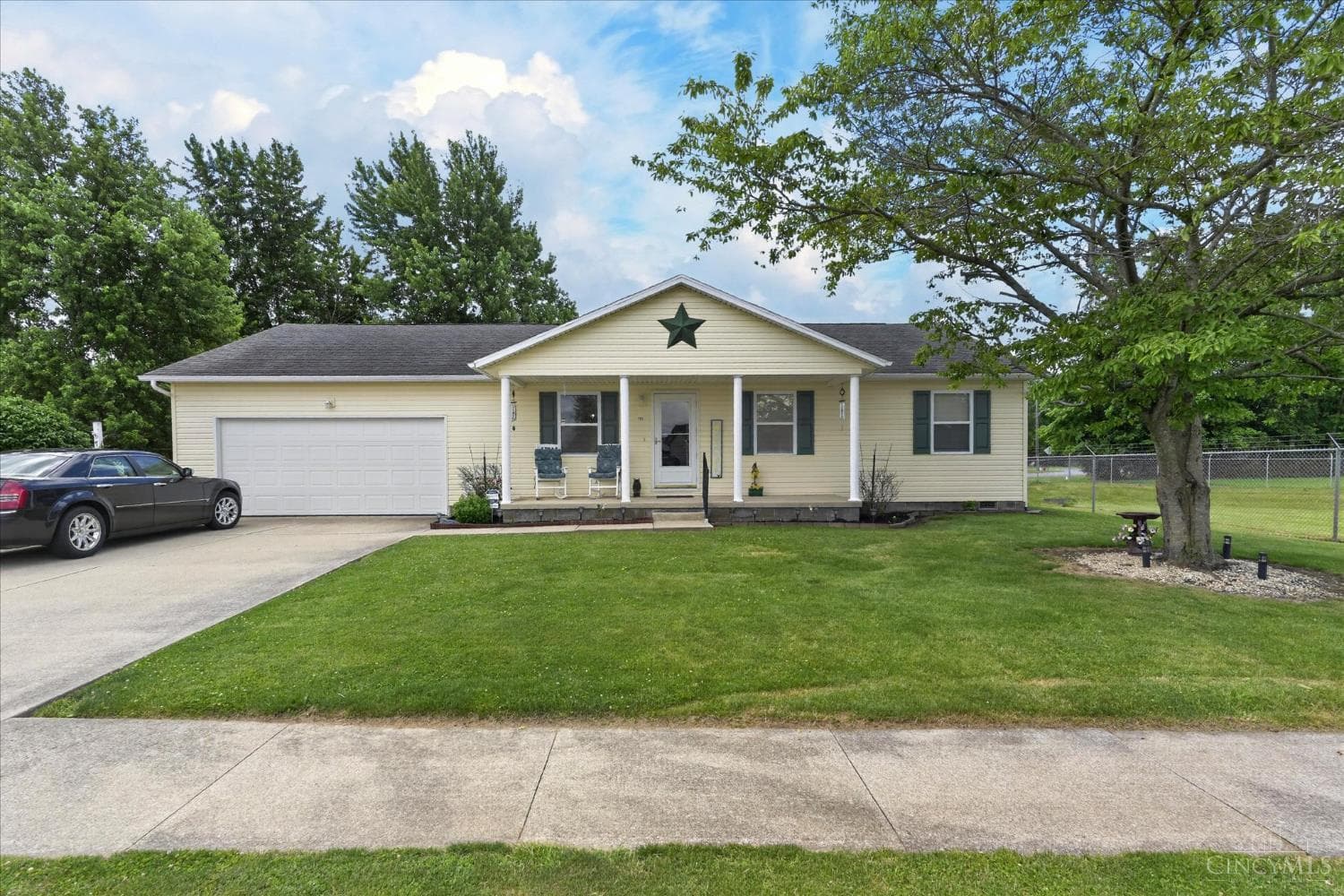 703 Riverbirch Road